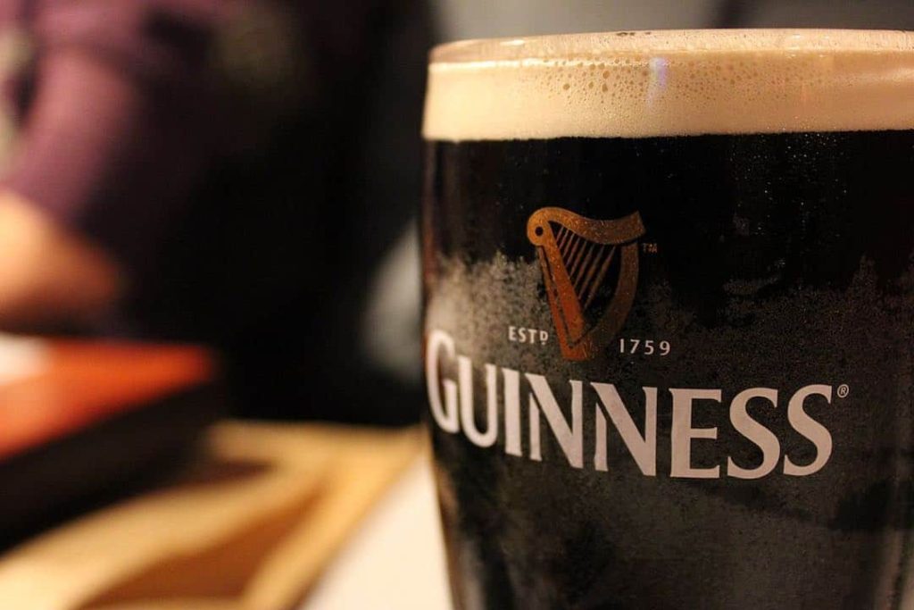 px Guinness da Bar x