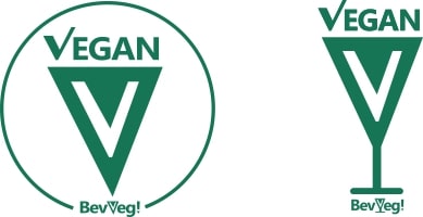 vegan certification logo