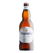 vegan plant based news hoegaarden beer