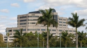 BevVeg Palm Beach office address