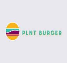 PLNT Burger