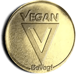 Vegan Certification Logo