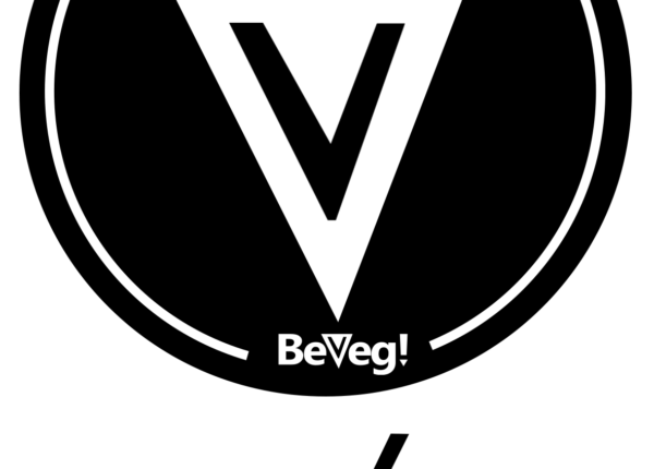 BeVeg Circle_certified