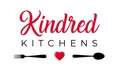 Kindred Kitchens logo