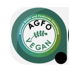 AGFO Certification Body, now offers the BeVeg Vegan Certification Program and global BeVeg vegan trademark
