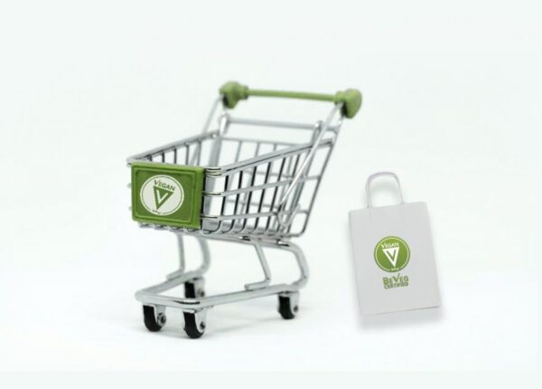 Vegan certification for retailers by BeVeg