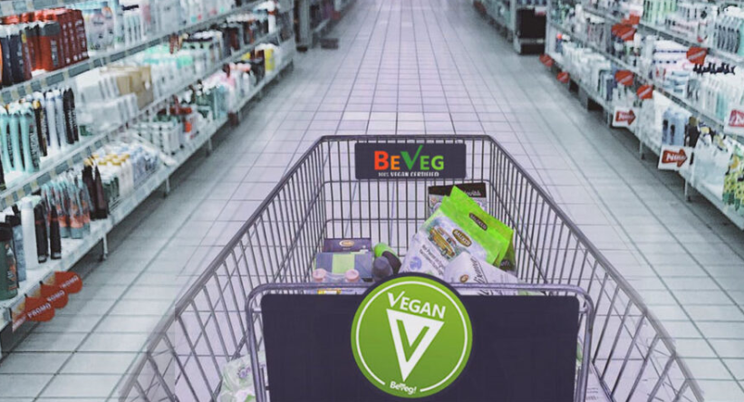 NSF Partners with BeVeg to Launch Vegan Certification Program