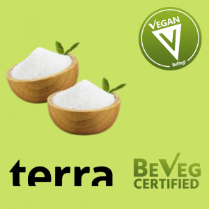 Mauritius Sugars are the First-Ever Sugars to Achieve BeVeg Vegan Certification.