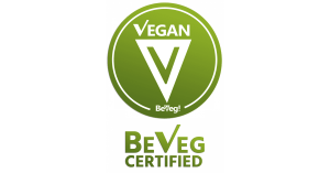 BeVeg Vegan Certification proves product integrity